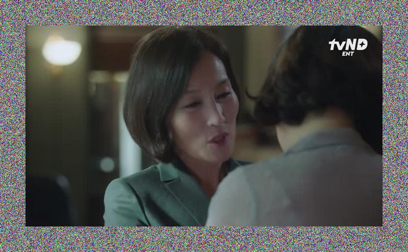 충격 반전! 법정에서 밝혀진 차문숙 판사의 추악한 민낯과 살인 교사 증거!